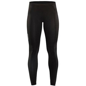 Calzoncillos Negros Craft Eaze Mujeres L