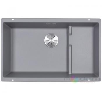 Lavello da incasso Blanco SUBLINE 700-U 73x46