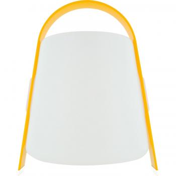 Schwaiger IP44 Bluetooth Speaker LED Table Lamp