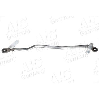 Wischergestänge vorne für Audi AIC 53555