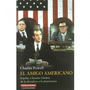 El Amigo Americano