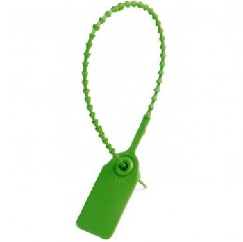 100Pcs Pull-Tite Disposable Security Seals