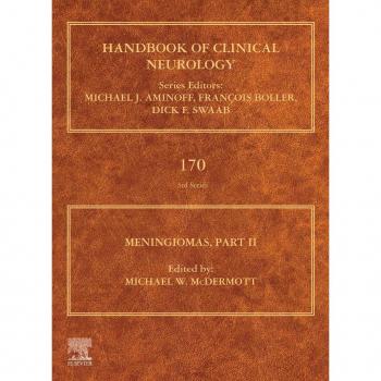 Vitalsource Technologies, Inc. Meningiomas, Part Ii