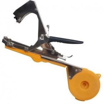 Tapener with Tape Rolls