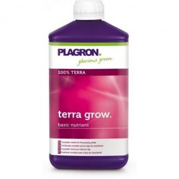 Plagron Pflanzenkraft, 1 L