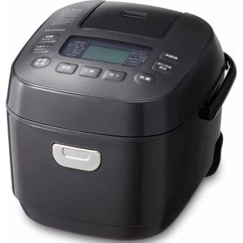 Iris Ohyama 50-in-1 Reis Kochen Gerät