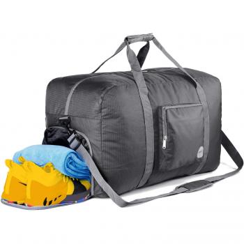 Ultraleichte Duffel Bag für Reisen und Sport