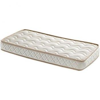 Colchón para cuna Ecus Kids Lupi Soft 120 x 60 cm beige
