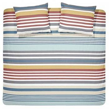 Rouge Royale Duvet Sheet – 220x220cm