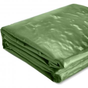Impermeabilizzatore Esteri: Telo Poliestere con Rivestimento PVC 650g/m²