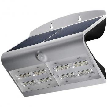 Goobay Vetro PVC Solar LED