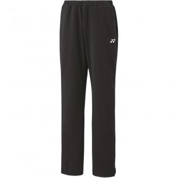 Pantaloni in Maglia Nera per Donna Yonex 007
