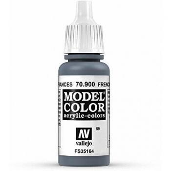 Acrylfarbe Vallejo Model Color 17 ml