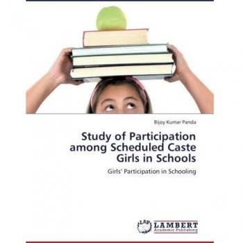 Study of Participation among Scheduled Caste Girls in Schools