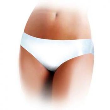 NUK BRAGUITAS DESECHABLES T L 44/46