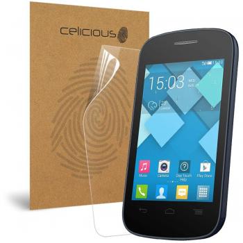Alcatel Onetouch Pixi 2 Celicious Anti‑Shock Screen Film