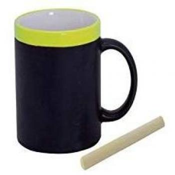 Taza Pizarra para Dibujar 350 ml