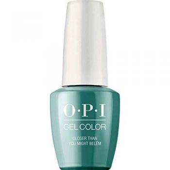 Esmalte Gel OPI (Closer Than You Might Belem)