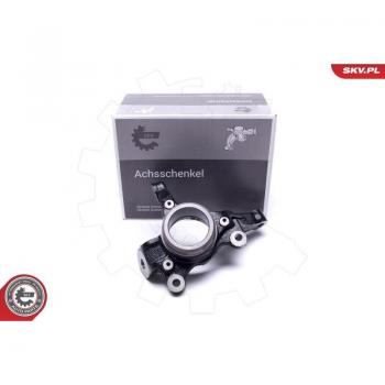 Porte-Fusée de Suspension Avant Droit ESEN SKV 47SKV622 pour Toyota Corolla IX et Verso
