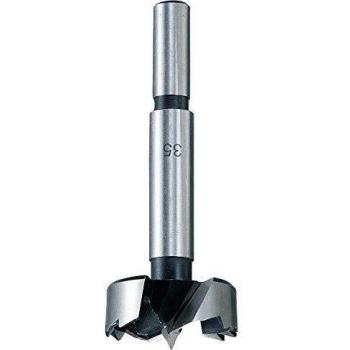 Broca Forstner Makita D-42282 35 x 90 mm
