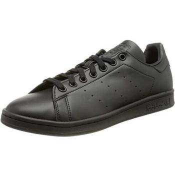 Adidas Stan Smith Core Black Ftwr White Uomo