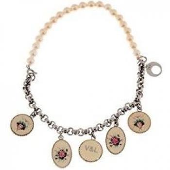 Pulsera de Mujer VJ0150BR de Victorio & Lucchino, Raíz Joyería y Bisutería