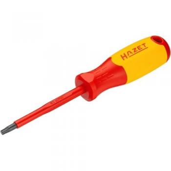 Tournevis électrique T30 profil Torx® à isolation 811 kV