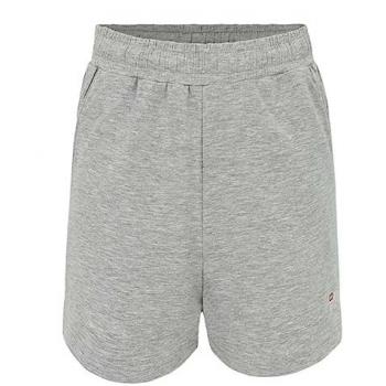 FILA Pantalón Niño Algodón Deporte SLOUGH FAT0322.80000 Gris
