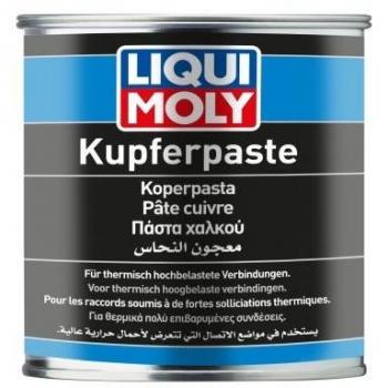 LIQUI MOLY 1829 Grasa Antifricción de Cobre