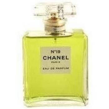 Chanel No. 19 EDP Vapo NF – 50 ml Ersatzspray