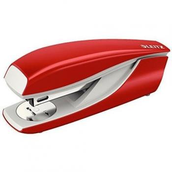 Leitz NeXXt Metal Office Stapler in cardboard box