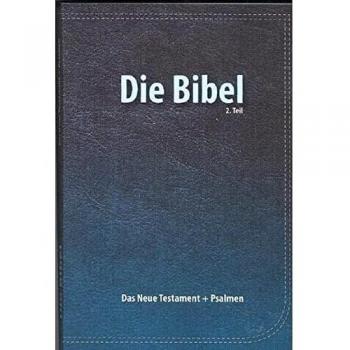 Das Neue Testament und die Psalmen