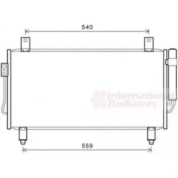 ThermaGuard 32K Air Conditioner Radiator
