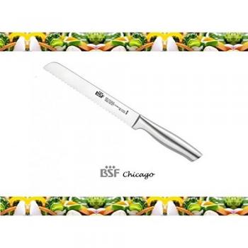 BSF Chicago Brotmesser 20 cm