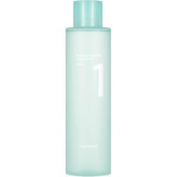 Numbuzin No.1 Pure-Full Calming Herb Toner (300ml)