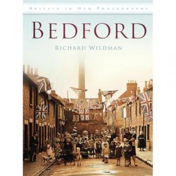 Richard Wildman Bedford