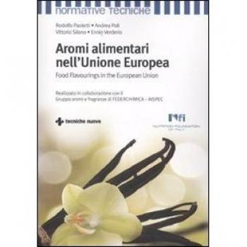 Aromi alimentari nell'Unione Europea-Food flavourings in the European Union