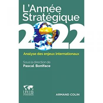L'Année stratégique 2022