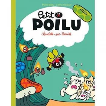 Petit Poilu : Chandelle-sur-Trouille
