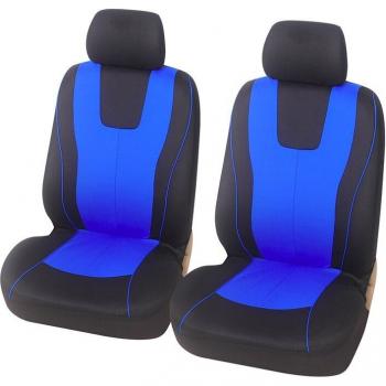 Protection & Décoration Universelle pour Sièges de Voiture – Pack 9