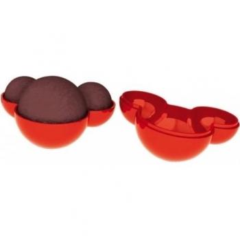 Moldes 77719: Conjunto de 3 Para Cake Pops Familiares