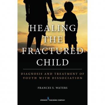 Vitalsource Technologies, Inc. Healing The Fractured Child