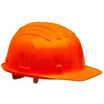 Industrioso Starter Berico Casco Giallo
