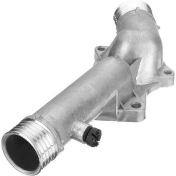 Carcasa Antivibración Termostato BMW E39 528I 1997‑1998