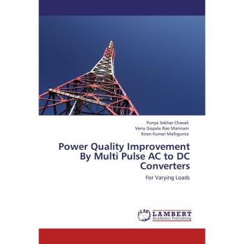 Power Quality Improvement By Multi Pulse AC to DC Converters