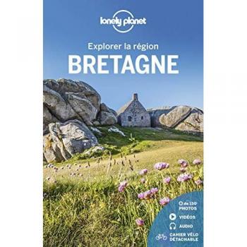 Explorer la région Bretagne 5ed