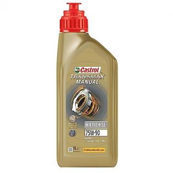 CASTROL Getriebeöl für Transporter III