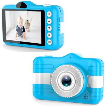 Caméra Vidéo Enfant HD 1080P