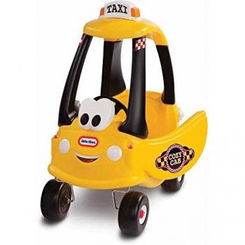 Kinder Taxi Wagen – Little Tikes Cozy Coupe