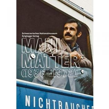 Mani Matter